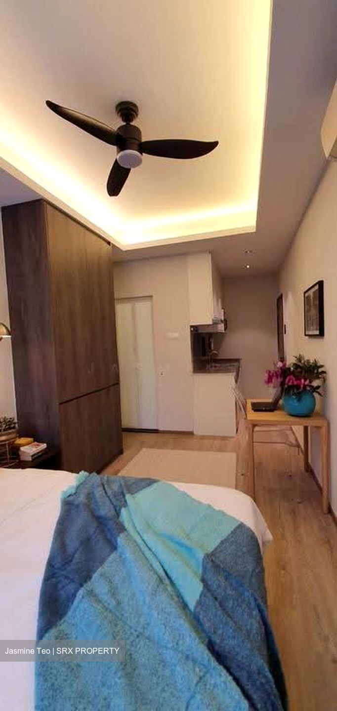 Tanjong Katong Road (D15), Apartment #627521561